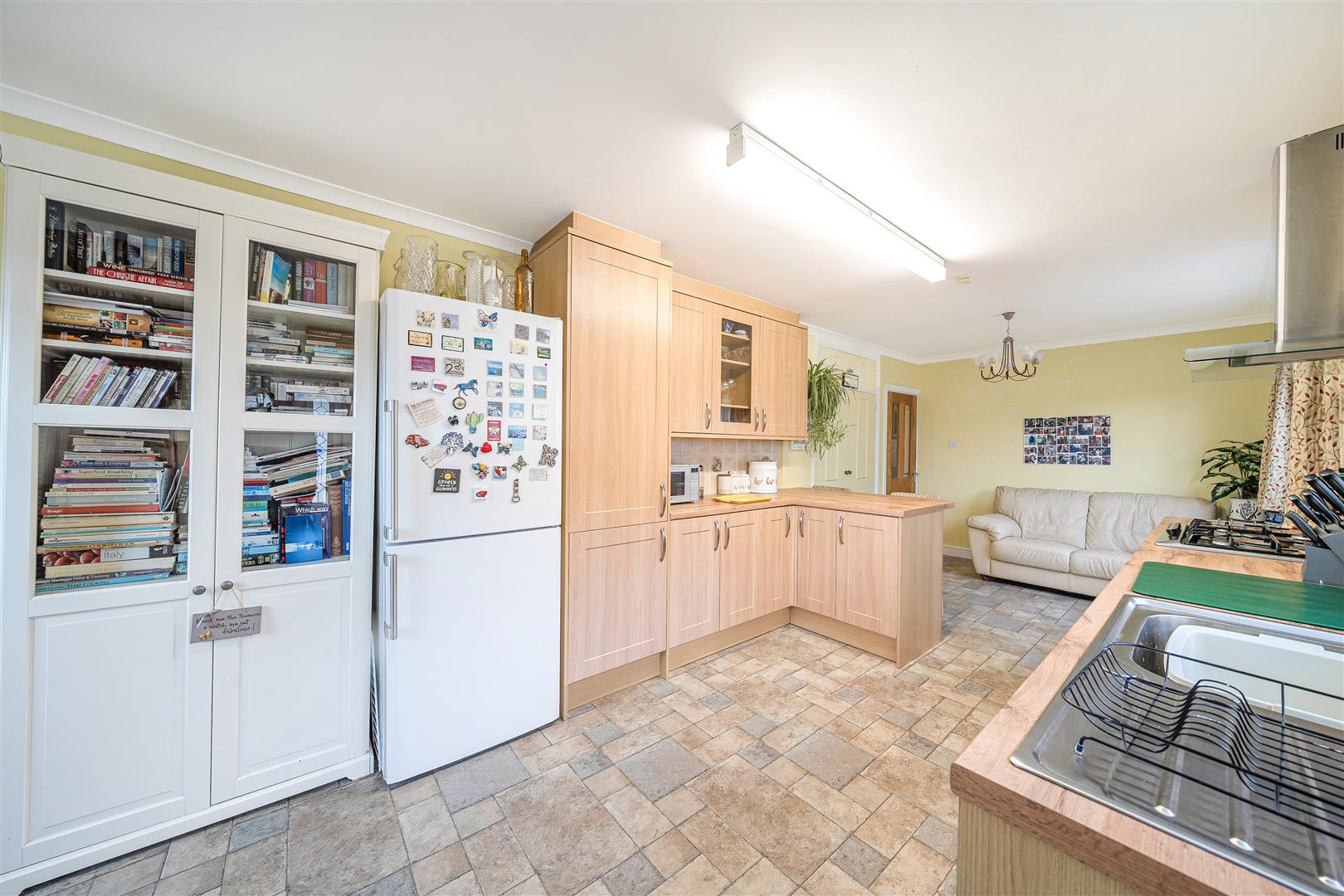 Maenor Helyg, Pembrey, Burry Port, SA16 0TU